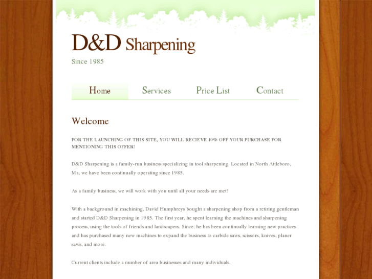 www.ddsharpening.com