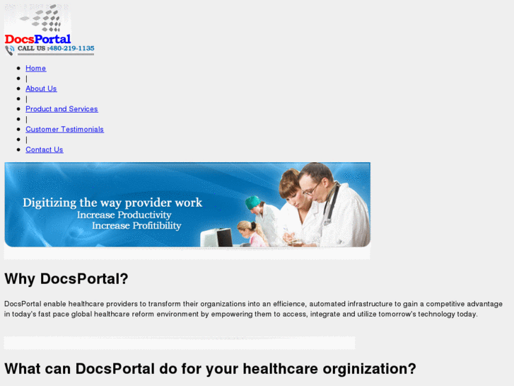 www.docsportal.com