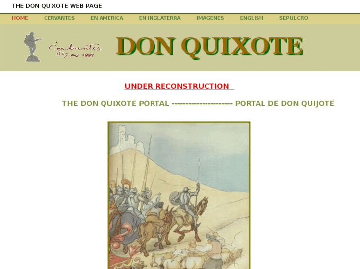 www.donquixote.com