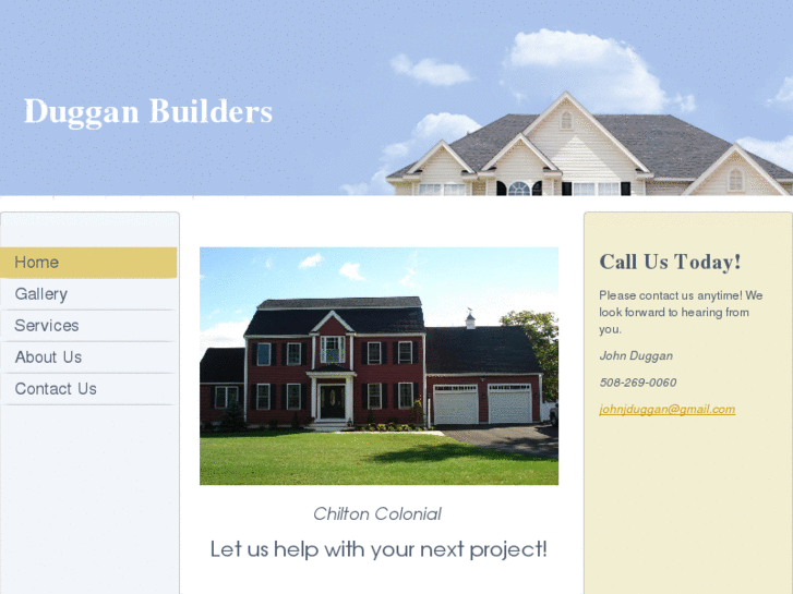 www.dugganbuilders.com