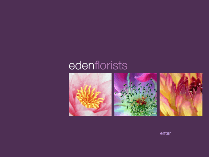 www.edenflorists-blackburn.com