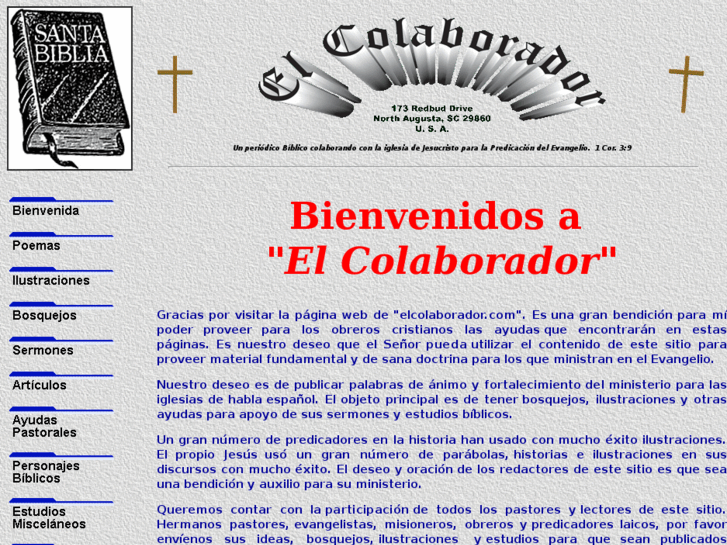 www.elcolaborador.com