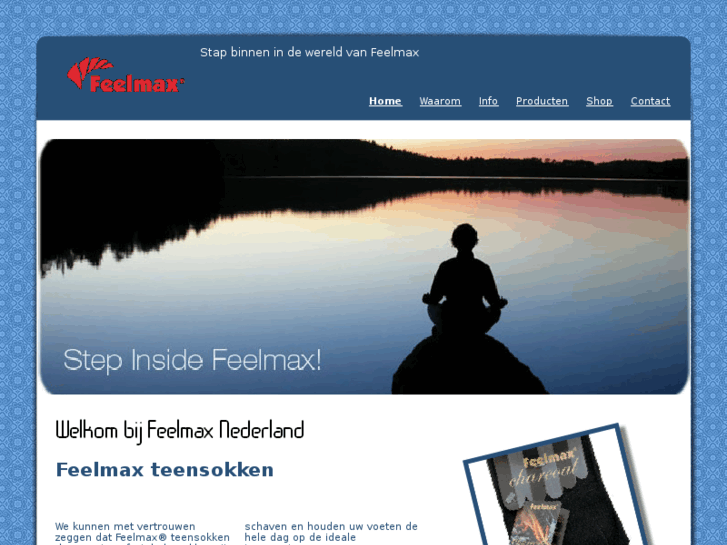 www.feelmax.nl