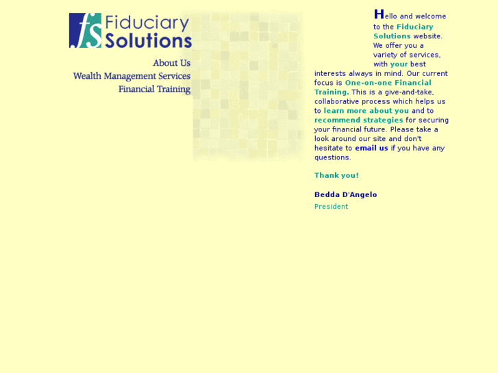 www.fiduciarysolutions.com