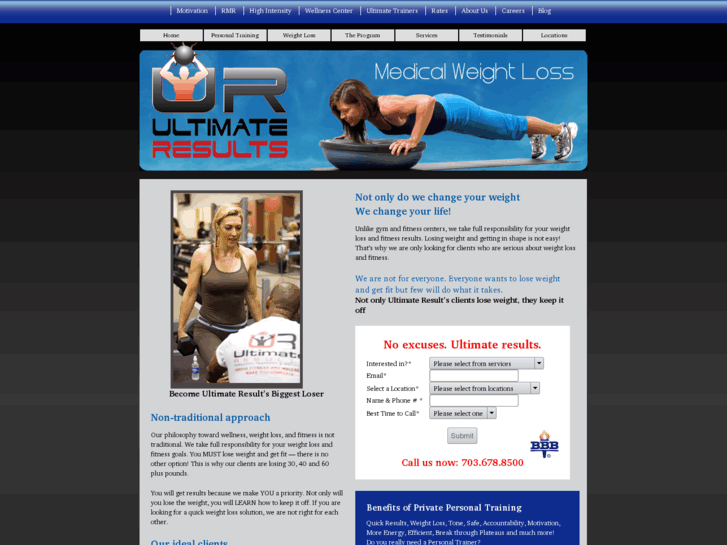 www.fitnesscenterva.com