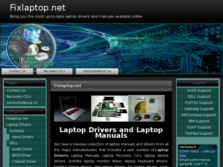 www.fixlaptop.net