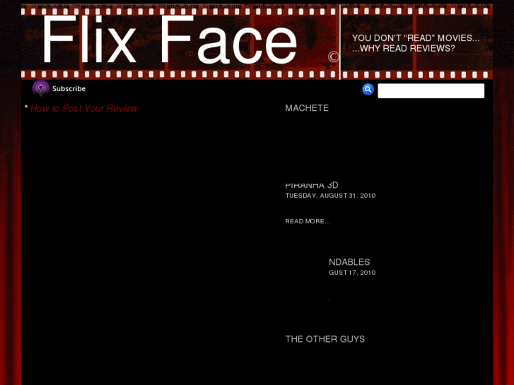 www.flixface.com