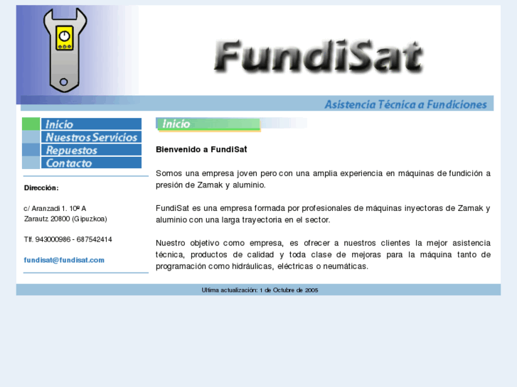 www.fundisat.com