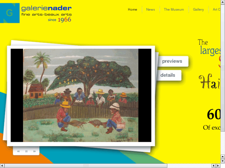www.galerienader.com