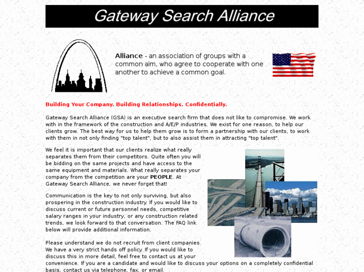 www.gatewaysearchalliance.com