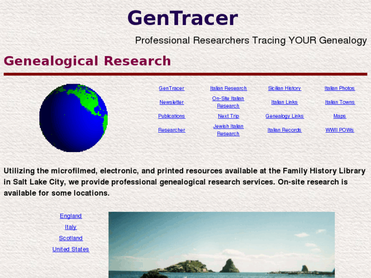 www.gentracer.com