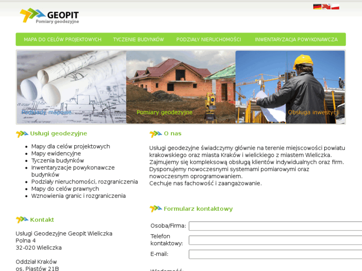 www.geopit.pl