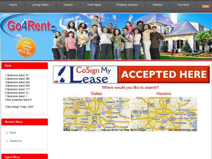 www.go4rent.com