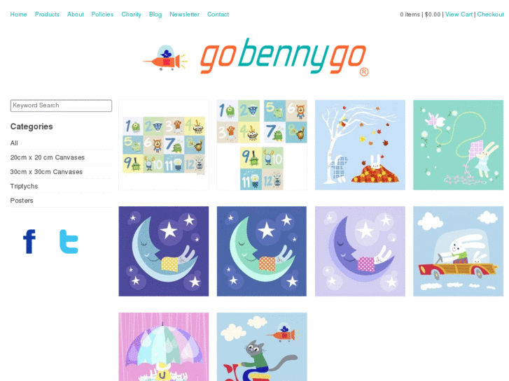 www.gobennygo.com