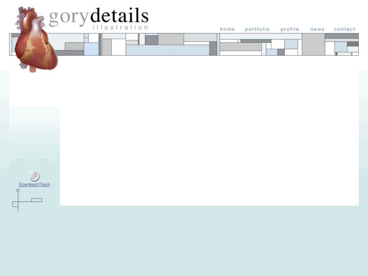 www.gorydetails.com