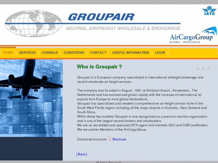 www.groupair.net