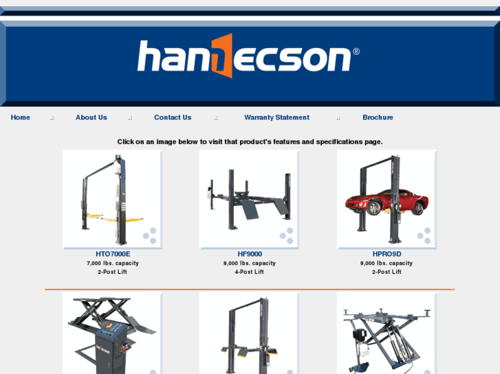 www.hanmecsonlift.com