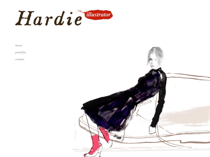 www.hardieillustrator.com