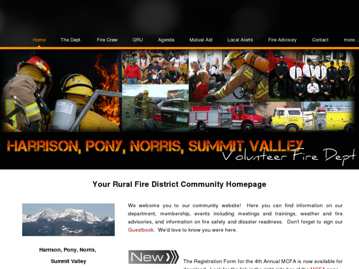 www.harrisonfire.com