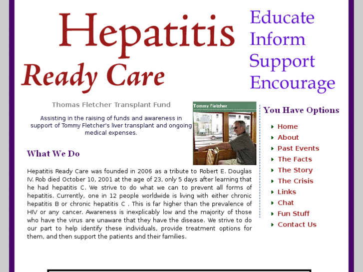 www.hepatitisreadycare.com