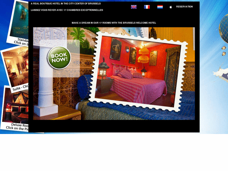 www.hotelwelcome.com