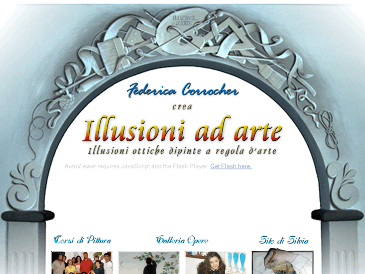 www.illusioniadarte.com