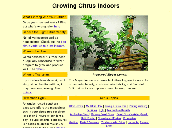 www.indoorcitrusgrowers.org