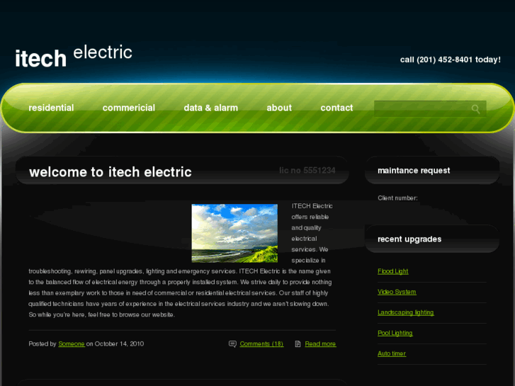 www.itechelectric.com