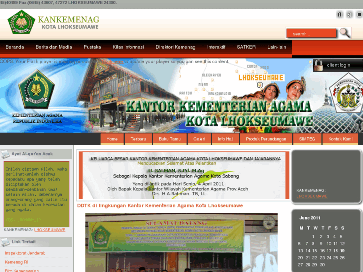 www.kankemenaglhokseumawe.com