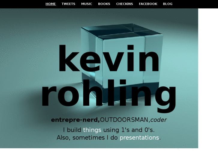 www.kevinrohling.com