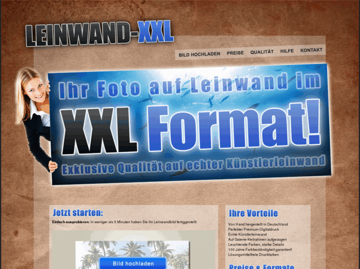 www.leinwand-xxl.de