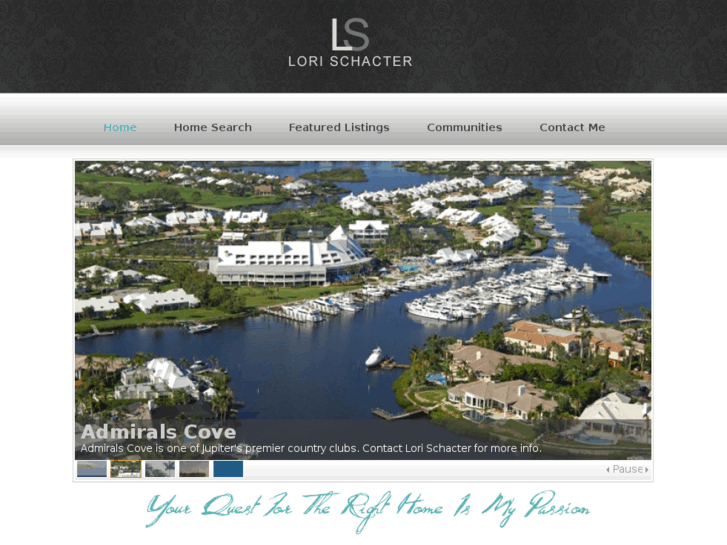 www.lorischacter.com