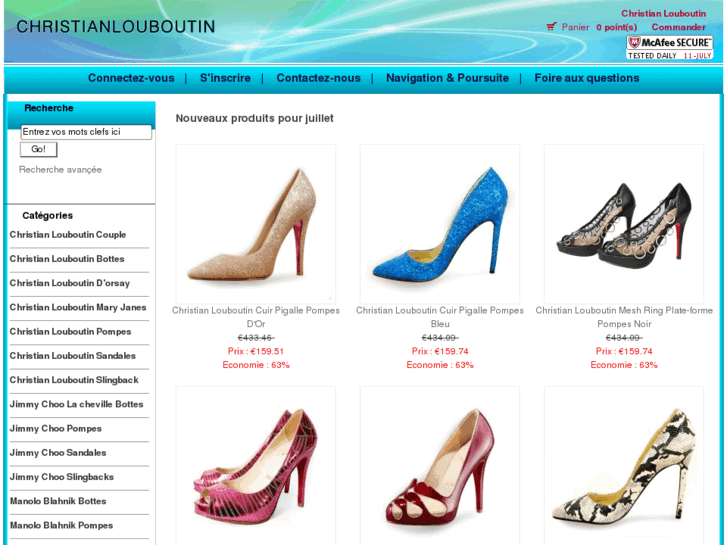 www.louboutinpascher.info