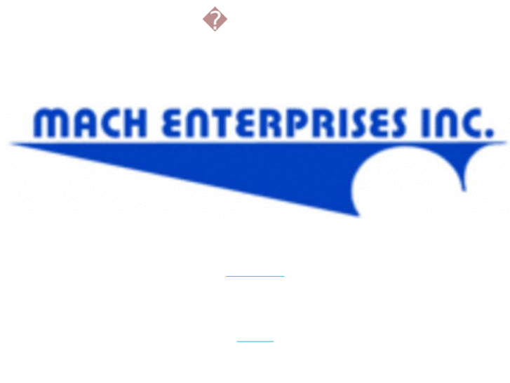 www.mach-enter.com