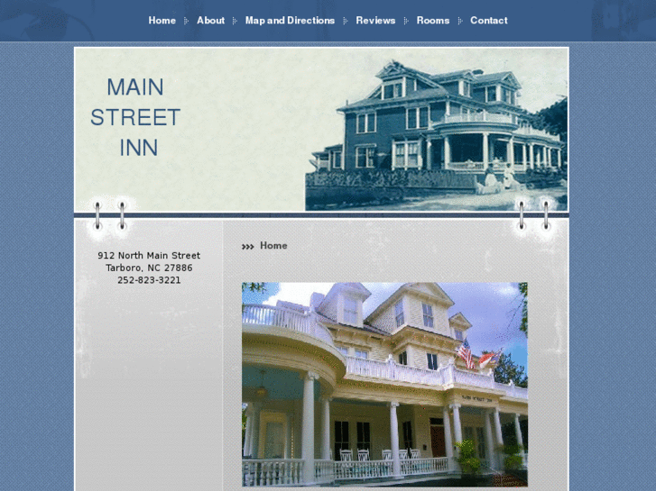 www.mainstreetinn.biz