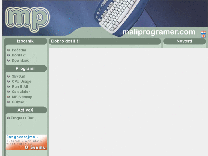 www.maliprogramer.com