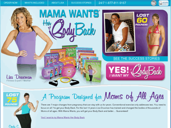 www.mama-wants.com