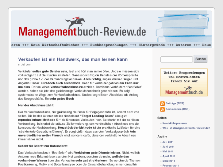 www.managementbuch-review.de