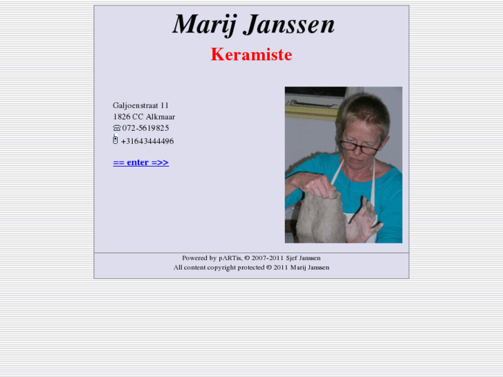 www.marijjanssen.com