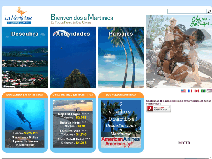 www.martinica-turismo.com