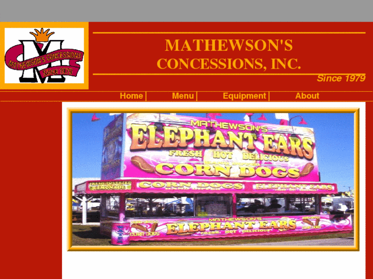 www.mathewsonsconcessions.com