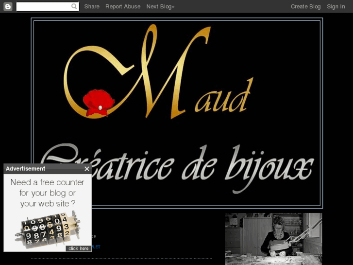 www.maudpetit.com