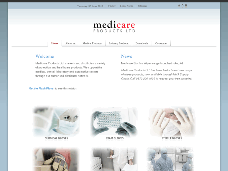 www.medicareproducts.com