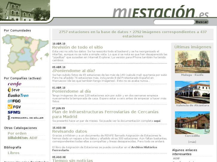 www.miestacion.es