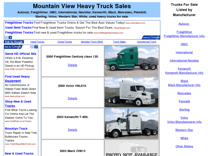 www.mvtrucks.com