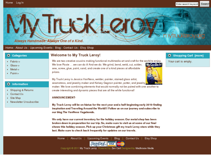 www.mytruckleroy.org