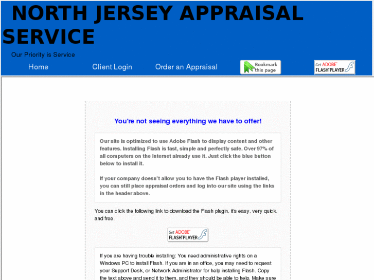 www.njappraisals.org