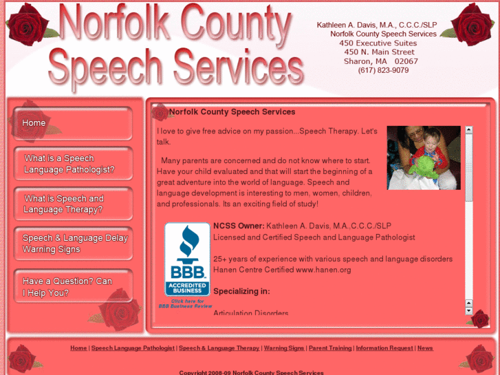 www.norfolkcountyspeechservices.com