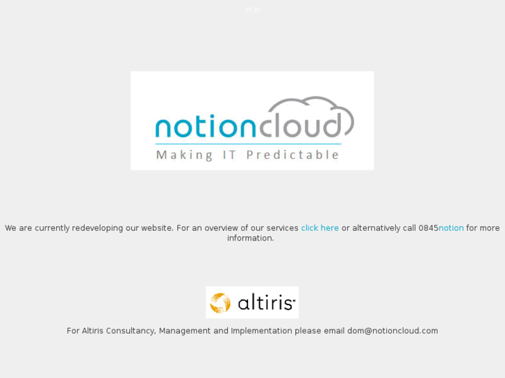 www.notioncloud.com