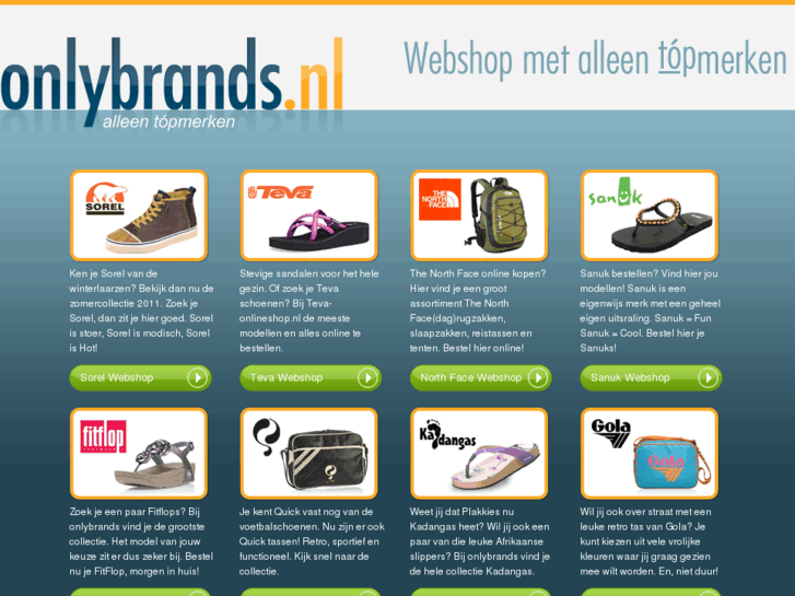 www.onlybrands.nl